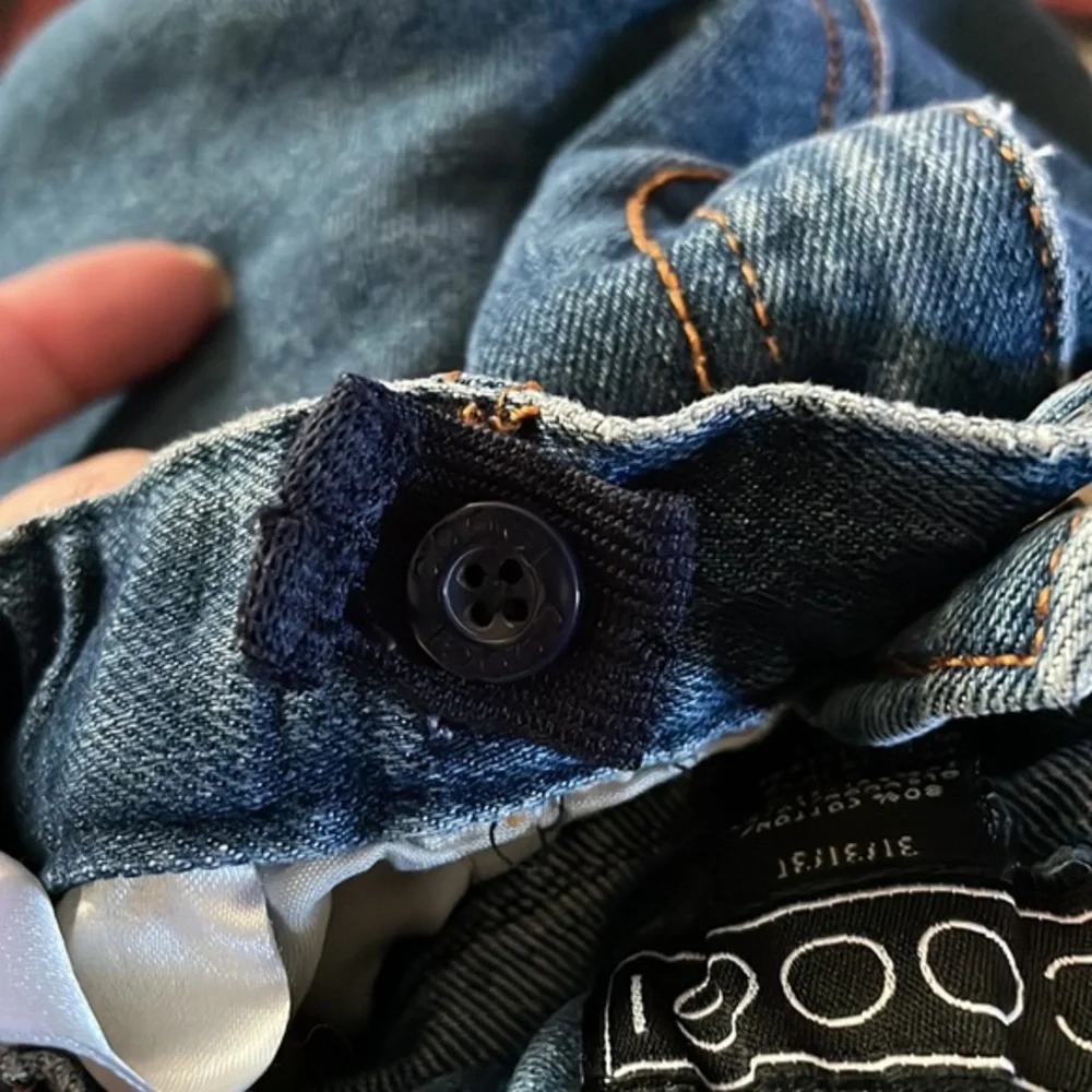 Toddler Coogi‎ Jeans
